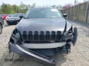 ✅ 2018 Jeep Cherokee Latitude Tech Connect • VIN: 1C4PJLCB4JD544828 • Лот: 42014347. Опубликован ранее на IAAI с пробегом 66 981 миль. Бесплатный доступ к архиву аукционных продаж из США и подробный отчёт об истории автомобиля на DreamBid. Изображение 12.