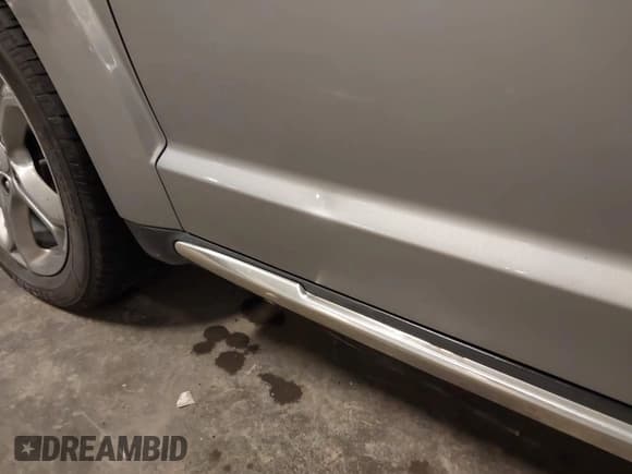 ✅ 2016 Dodge Journey Crossroad Plus • VIN: 3C4PDCGB8GT146526 • Лот: 43523924. Опубликован ранее на IAAI с пробегом 147 644 миль. Бесплатный доступ к архиву аукционных продаж из США и подробный отчёт об истории автомобиля на DreamBid. Изображение 19.