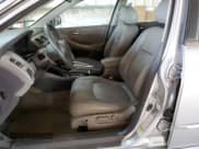 ✅ 2001 Honda Accord EX • VIN: 1HGCG16581A016641 • Лот: 91690885. Опубликован ранее на Copart с пробегом 172 413 миль. Бесплатный доступ к архиву аукционных продаж из США и подробный отчёт об истории автомобиля на DreamBid. Изображение 7.