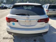 ✅ 2016 Acura MDX • VIN: 5FRYD3H25GB003131 • Lot: 82387805. Wystawiony na Copart z przebiegiem 121 007 mil. Bezpłatny archiwum sprzedaży aukcyjnych z USA i szczegółowy raport historii pojazdu na DreamBid. Zdjęcie 6.