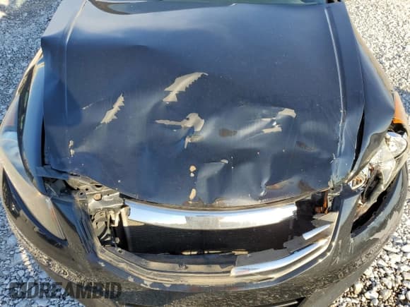 ✅ 2012 Honda Accord EX-L • VIN: 1HGCP3F89CA010114 • Лот: 91368405. Опубликован ранее на Copart с пробегом 112 033 миль. Бесплатный доступ к архиву аукционных продаж из США и подробный отчёт об истории автомобиля на DreamBid. Изображение 11.