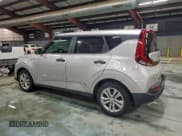 ✅ 2021 Kia Soul LX • VIN: KNDJ22AU8M7768978 • Lot: 95720185. Listed on Copart with 80,251 mi. Free auction sales archive from the USA and detailed vehicle history report at DreamBid. Image 2.