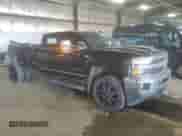 2019 Chevrolet Silverado 3500HD LTZ с VIN 1GC4KXEYXKF162494, выставлен на аукционе Copart как лот 69509444 с пробегом 109 978 миль миль и Списание • Salvage title. История ставок и продаж доступна на DreamBid. Изображение 4.