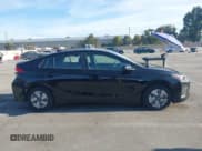 ✅ 2019 Hyundai Ioniq Blue • VIN: KMHC65LC9KU145107 • Lot: 43657559. Listed on IAAI with 200,453 mi. Free auction sales archive from the USA and detailed vehicle history report at DreamBid. Image 14.