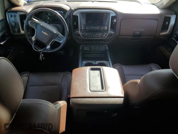 ✅ 2014 Chevrolet Silverado 1500 High Country • VIN: 3GCUKTEJ9EG534194 • Лот: 81630434. Опубликован ранее на Copart с пробегом 154 395 миль. Бесплатный доступ к архиву аукционных продаж из США и подробный отчёт об истории автомобиля на DreamBid. Изображение 8.