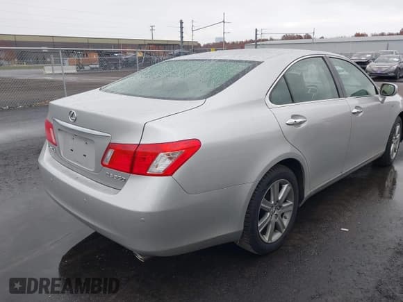 ✅ 2008 Lexus ES 330 • VIN: JTHBJ46GX82236719 • Lot: 43729053. Listed on IAAI with 103,883 mi. Free auction sales archive from the USA and detailed vehicle history report at DreamBid. Image 4.