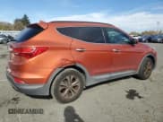 ✅ 2013 Hyundai Santa Fe Sport • VIN: 5XYZU3LB7DG123773 • Лот: 92353935. Опубликован ранее на Copart с пробегом 280 339 миль. Бесплатный доступ к архиву аукционных продаж из США и подробный отчёт об истории автомобиля на DreamBid. Изображение 3.
