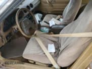 ✅ 1979 Datsun 280ZX • VIN: HS130137808 • Lot: 43799165. Wystawiony na Copart z przebiegiem 28 995 mil. Bezpłatny archiwum sprzedaży aukcyjnych z USA i szczegółowy raport historii pojazdu na DreamBid. Zdjęcie 7.