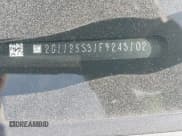 ✅ 2015 Chevrolet Impala LT • VIN: 2G1125S31F9243102 • Lot: 43426648. Listed on IAAI with 124,113 mi. Free auction sales archive from the USA and detailed vehicle history report at DreamBid. Image 9.