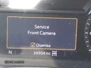 ✅ 2022 Cadillac XT4 AWD Premium Luxury • VIN: 1GYFZDR41NF105299 • Лот: 41257154. Опубликован ранее на IAAI с пробегом 34 904 миль. Бесплатный доступ к архиву аукционных продаж из США и подробный отчёт об истории автомобиля на DreamBid. Изображение 15.