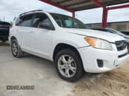 ✅ 2011 Toyota RAV4 • VIN: 2T3ZF4DV6BW103828 • Lot: 43261327. Listed on IAAI with 106,571 mi. Free auction sales archive from the USA and detailed vehicle history report at DreamBid. Image 1.