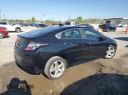 ✅ 2018 Chevrolet Volt LT • VIN: 1G1RA6S56JU128780 • Lot: 51739664. Wystawiony na Copart z przebiegiem 66 261 mil. Bezpłatny archiwum sprzedaży aukcyjnych z USA i szczegółowy raport historii pojazdu na DreamBid. Zdjęcie 3.