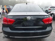 ✅ 2015 Volkswagen Passat SEL Premium • VIN: 1VWCV7A35FC022497 • Lot: 43546687. Listed on IAAI with 159,151 mi. Free auction sales archive from the USA and detailed vehicle history report at DreamBid. Image 17.