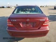 ✅ 2003 Mercedes-Benz C 320 • VIN: WDBRF84J73F323680 • Lot: 41707935. Wystawiony na Copart z przebiegiem 143 995 mil. Bezpłatny archiwum sprzedaży aukcyjnych z USA i szczegółowy raport historii pojazdu na DreamBid. Zdjęcie 6.
