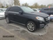 ✅ 2016 Mercedes-Benz GLE 350 • VIN: 4JGDA5JB3GA660531 • Lot: 90113465. Wystawiony na Copart z przebiegiem 135 651 mil. Bezpłatny archiwum sprzedaży aukcyjnych z USA i szczegółowy raport historii pojazdu na DreamBid. Zdjęcie 4.