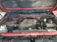 ✅ 2015 Toyota Tundra Limited • VIN: 5TFHW5F10FX453372 • Lot: 93044075. Wystawiony na Copart z przebiegiem 162 320 mil. Bezpłatny archiwum sprzedaży aukcyjnych z USA i szczegółowy raport historii pojazdu na DreamBid. Zdjęcie 11.