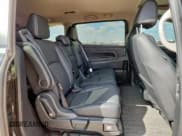 ✅ 2024 Honda Odyssey EX-L • VIN: 5FNRL6H65RB063765 • Lot: 82113965. Listed on Copart with 11,115 mi. Free auction sales archive from the USA and detailed vehicle history report at DreamBid. Image 11.