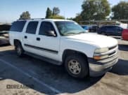 ✅ 2005 Chevrolet Suburban LT • VIN: 3GNEC16Z65G251978 • Лот: 89928355. Опубликован ранее на Copart с пробегом 210 594 миль. Бесплатный доступ к архиву аукционных продаж из США и подробный отчёт об истории автомобиля на DreamBid. Изображение 4.