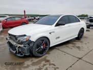 ✅ 2018 Mercedes-Benz E 63 S AMG • VIN: WDDZF8KB8JA254169 • Lot: 50769985. Wystawiony na Copart z przebiegiem 111 984 mil. Bezpłatny archiwum sprzedaży aukcyjnych z USA i szczegółowy raport historii pojazdu na DreamBid. Zdjęcie 1.