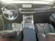 2021 Hyundai Palisade Calligraphy с VIN KM8R7DHE8MU300633, выставлен на аукционе Copart как лот 82367495 с пробегом 72 813 миль миль и Списание • Salvage title. История ставок и продаж доступна на DreamBid. Изображение 8.