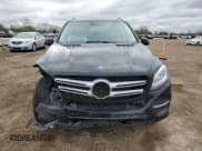 ✅ 2019 Mercedes-Benz GLE 400 • VIN: 4JGDA5GB6KB206008 • Lot: 89430505. Listed on Copart with 77,958 mi. Free auction sales archive from the USA and detailed vehicle history report at DreamBid. Image 5.