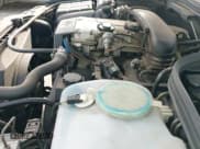 ✅ 1998 Mercedes-Benz C 230/260/280/320 • VIN: WDBHA23G9WA639273 • Lot: 41721769. Wystawiony na IAAI z przebiegiem 149 142 mil. Bezpłatny archiwum sprzedaży aukcyjnych z USA i szczegółowy raport historii pojazdu na DreamBid. Zdjęcie 19.