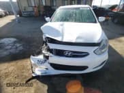 ✅ 2017 Hyundai Accent SE • VIN: KMHCT4AE1HU220365 • Лот: 68435164. Опубликован ранее на Copart с пробегом 137 382 миль. Бесплатный доступ к архиву аукционных продаж из США и подробный отчёт об истории автомобиля на DreamBid. Изображение 10.