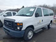 ✅ 2012 Ford Econoline Passenger XL • VIN: 1FBNE3BL3CDA16422 • Lot: 41631494. Wystawiony na IAAI z przebiegiem 227 484 mil. Bezpłatny archiwum sprzedaży aukcyjnych z USA i szczegółowy raport historii pojazdu na DreamBid. Zdjęcie 2.