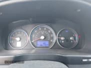 ✅ 2008 Hyundai Santa Fe SE • VIN: 5NMSH73EX8H166832 • Lot: 43175715. Wystawiony na IAAI z przebiegiem 186 172 mil. Bezpłatny archiwum sprzedaży aukcyjnych z USA i szczegółowy raport historii pojazdu na DreamBid. Zdjęcie 7.