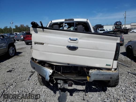 ✅ 2010 Ford F-150 XL • VIN: 1FTFW1EV1AFC78276 • Lot: 89565105. Wystawiony na Copart z przebiegiem Nie podano. Bezpłatny archiwum sprzedaży aukcyjnych z USA i szczegółowy raport historii pojazdu na DreamBid. Zdjęcie 6.