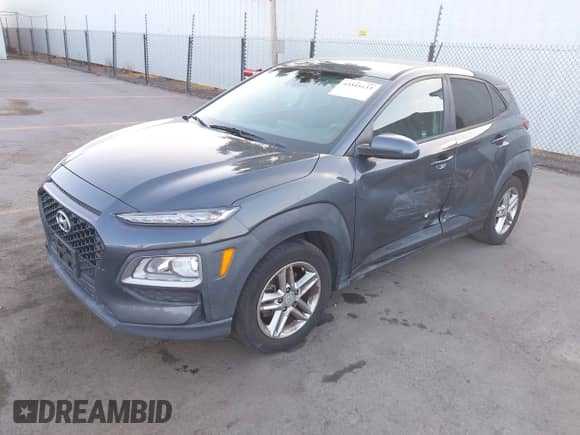 2021 Hyundai Kona SE с VIN KM8K12AAXMU703673, выставлен на аукционе IAAI как лот 43545133 с пробегом 106 576 миль миль и . История ставок и продаж доступна на DreamBid. Изображение 17.