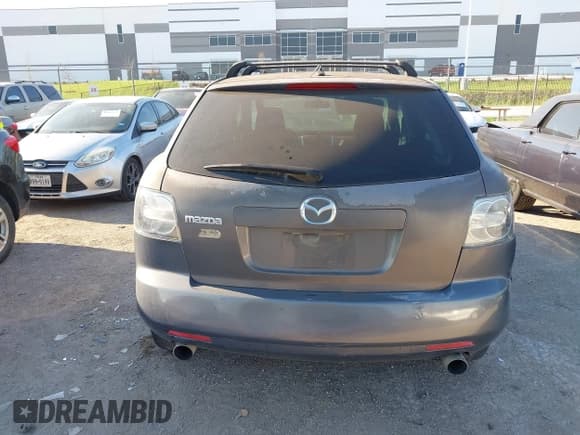 ✅ 2008 Mazda CX-7 Grand Touring • VIN: JM3ER293X80173886 • Lot: 43341008. Wystawiony na IAAI z przebiegiem 156 919 mil. Bezpłatny archiwum sprzedaży aukcyjnych z USA i szczegółowy raport historii pojazdu na DreamBid. Zdjęcie 16.