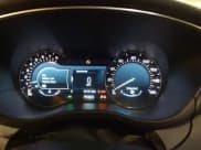 ✅ 2017 Lincoln MKC Select • VIN: 5LMCJ2C93HUL23584 • Lot: 43618308. Listed on IAAI with 54,157 mi. Free auction sales archive from the USA and detailed vehicle history report at DreamBid. Image 7.