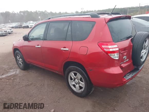 ✅ 2010 Toyota RAV4 • VIN: 2T3ZF4DV9AW038648 • Лот: 43710068. Опубликован ранее на IAAI с пробегом 150 612 миль. Бесплатный доступ к архиву аукционных продаж из США и подробный отчёт об истории автомобиля на DreamBid. Изображение 3.