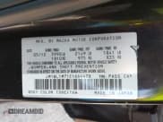 ✅ 2012 Mazda 3 i Grand Touring • VIN: JM1BL1M71C1664478 • Лот: 42922816. Опубликован ранее на IAAI с пробегом 107 608 миль. Бесплатный доступ к архиву аукционных продаж из США и подробный отчёт об истории автомобиля на DreamBid. Изображение 9.