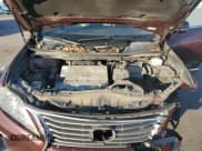 ✅ 2013 Lexus RX 350 • VIN: 2T2BK1BAXDC164524 • Lot: 93414045. Wystawiony na Copart z przebiegiem 214 048 mil. Bezpłatny archiwum sprzedaży aukcyjnych z USA i szczegółowy raport historii pojazdu na DreamBid. Zdjęcie 12.