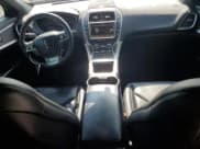 ✅ 2019 Lincoln Nautilus Standard • VIN: 2LMPJ6J94KBL51958 • Lot: 61634605. Listed on Copart with 118,916 mi. Free auction sales archive from the USA and detailed vehicle history report at DreamBid. Image 8.