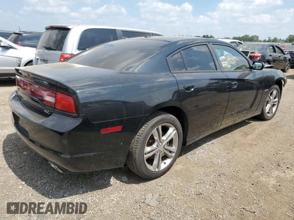 ✅ 2013 Dodge Charger RT Max • VIN: 2C3CDXDT1DH690877 • Lot: 68878185. Listed on Copart with 134,786 mi. Free auction sales archive from the USA and detailed vehicle history report at DreamBid. Image 3.