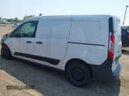 ✅ 2019 Ford Transit Connect XL • VIN: NM0LS7E20K1410981 • Lot: 42490947. Listed on IAAI with Not provided. Free auction sales archive from the USA and detailed vehicle history report at DreamBid. Image 14.