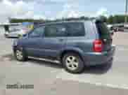 2002 Toyota Highlander с VIN JTEGD21A320028363, выставлен на аукционе Copart как лот 58154705 с пробегом 138 157 миль миль и Списание • Salvage title. История ставок и продаж доступна на DreamBid. Изображение 2.