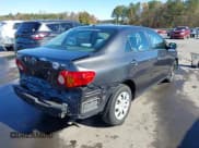 ✅ 2010 Toyota Corolla • VIN: 1NXBU4EE1AZ218530 • Lot: 43656903. Wystawiony na IAAI z przebiegiem 219 344 mil. Bezpłatny archiwum sprzedaży aukcyjnych z USA i szczegółowy raport historii pojazdu na DreamBid. Zdjęcie 4.