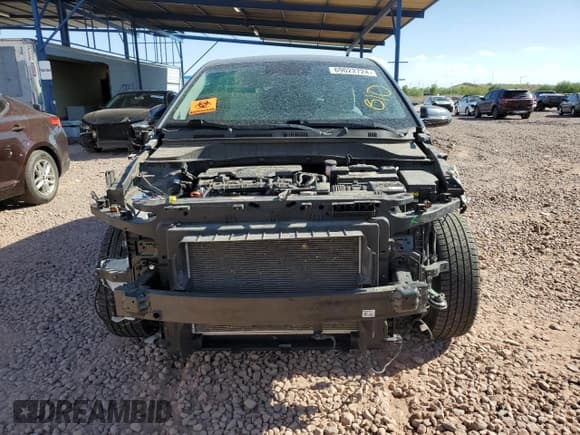 ✅ 2022 Hyundai Kona SE • VIN: KM8K22AB1NU818637 • Лот: 69022724. Опубликован ранее на Copart с пробегом 25 465 миль. Бесплатный доступ к архиву аукционных продаж из США и подробный отчёт об истории автомобиля на DreamBid. Изображение 5.