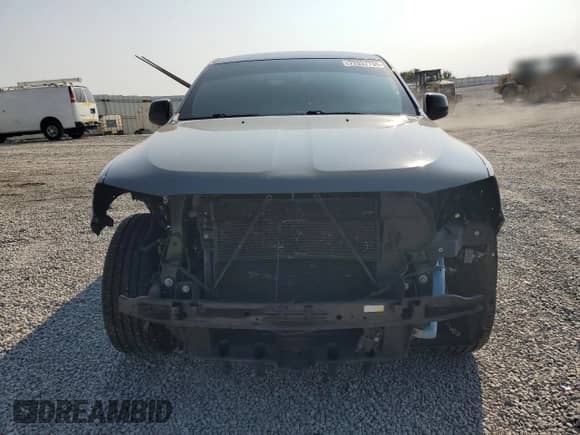 2020 Dodge Durango SXT Plus z VIN 1C4RDJAG7LC155760, wystawiony jako Copart lot #72037755 z przebiegiem 74 443 mil mil oraz Szkoda całkowita • Salvage title. Historia ofert i sprzedaży dostępna na DreamBid. Obrazek 5.