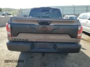 ✅ 2021 Nissan Titan Pro-4X • VIN: 1N6AA1ED9MN514521 • Lot: 64480615. Listed on Copart with 63,765 mi. Free auction sales archive from the USA and detailed vehicle history report at DreamBid. Image 6.