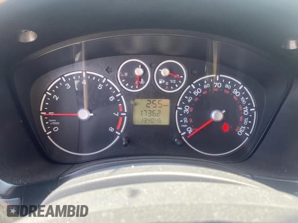 ✅ 2010 Ford Transit Connect XLT • VIN: NM0KS9BNXAT003906 • Lot: 68197795. Wystawiony na Copart z przebiegiem 134 046 mil. Bezpłatny archiwum sprzedaży aukcyjnych z USA i szczegółowy raport historii pojazdu na DreamBid. Zdjęcie 8.