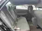 2024 Hyundai Elantra Blue with VIN KMHLM4DJ7RU100559, listed as a Copart auction lot 81478515 with 29,203 mi miles and Clean title. Bid and sale history available at DreamBid. Image 10.