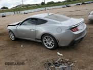 ✅ 2025 Ford Mustang GT • VIN: 1FA6P8CF2S5406264 • Lot: 71981365. Listed on Copart with 892 mi. Free auction sales archive from the USA and detailed vehicle history report at DreamBid. Image 2.