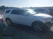 ✅ 2014 Dodge Durango Limited • VIN: 1C4SDHDT9EC396662 • Лот: 42732259. Опубликован ранее на IAAI с пробегом 241 791 миль. Бесплатный доступ к архиву аукционных продаж из США и подробный отчёт об истории автомобиля на DreamBid. Изображение 14.