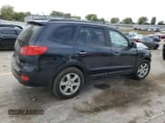 ✅ 2009 Hyundai Santa Fe Limited • VIN: 5NMSH13E39H324569 • Lot: 86594255. Listed on Copart with Not provided. Free auction sales archive from the USA and detailed vehicle history report at DreamBid. Image 3.