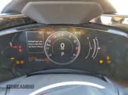 ✅ 2025 Lexus NX 250 • VIN: 2T2ADCAZXSC020817 • Lot: 95677315. Listed on Copart with 18,930 mi. Free auction sales archive from the USA and detailed vehicle history report at DreamBid. Image 9.